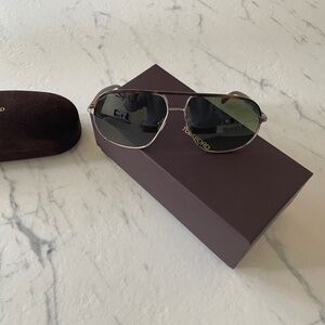 Tom Ford Sunglasses